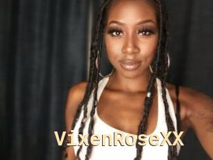 VixenRoseXX