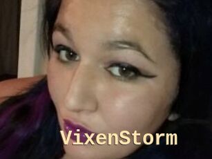 VixenStorm