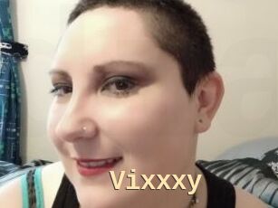 Vixxxy