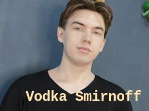 Vodka_Smirnoff