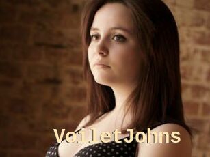 VoiletJohns