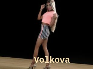 Volkova
