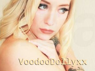 VoodooDollyxx