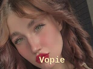Vopie