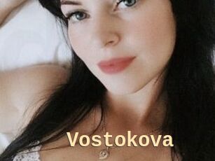 Vostokova