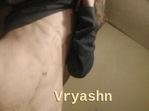 Vryashn