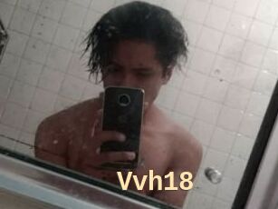 Vvh18