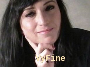 VyFine