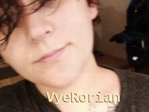 VyeRorian