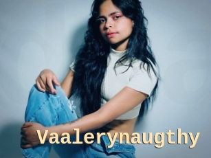 Vaalerynaugthy