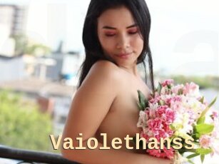 Vaiolethanss
