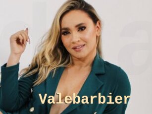 Valebarbier