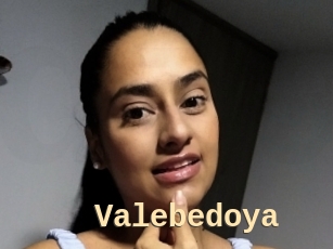 Valebedoya