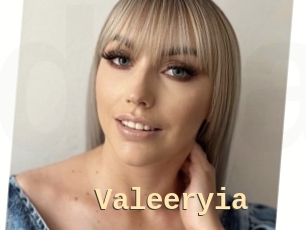 Valeeryia