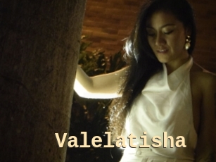 Valelatisha