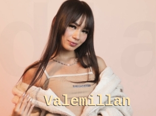Valemillan