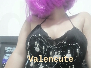 Valencute
