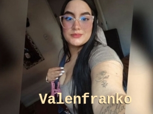 Valenfranko