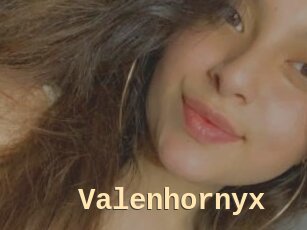 Valenhornyx