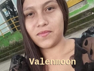 Valenmoon