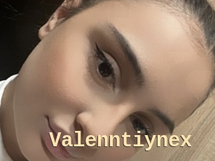 Valenntiynex