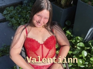 Valentiinn