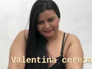 Valentina_cereza