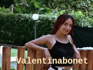 Valentinabonet