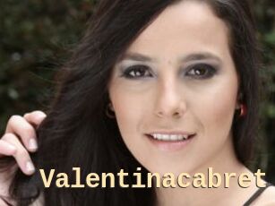 Valentinacabret