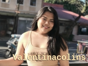 Valentinacolins
