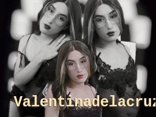 valentinadelacruz Dialogue Sexe