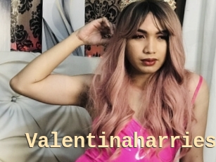 Valentinaharries