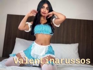 Valentinarussos