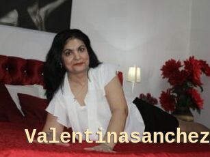 Valentinasanchez