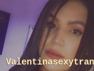 Valentinasexytrans
