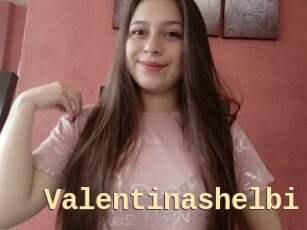 Valentinashelbi