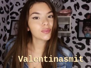 Valentinasmit