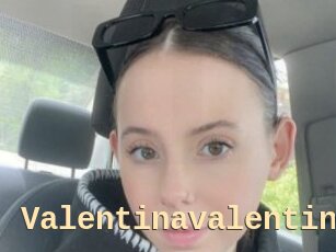 Valentinavalentine