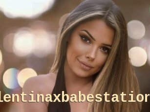 Valentinaxbabestation