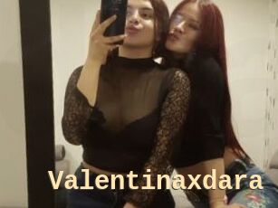 Valentinaxdara
