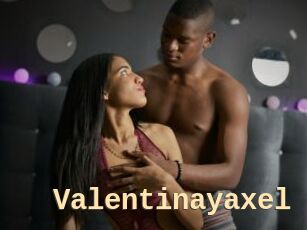Valentinayaxel
