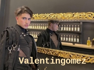 Valentingomez