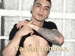 Valentinhunkx