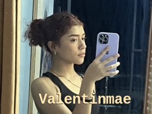 Valentinmae