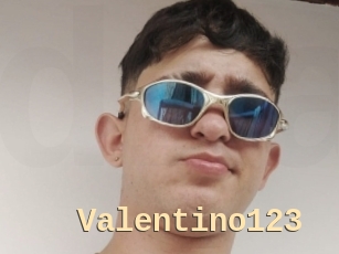 Valentino123