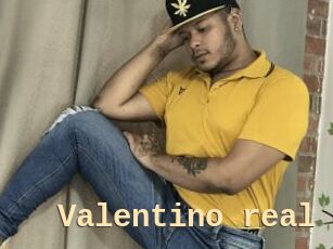 Valentino_real