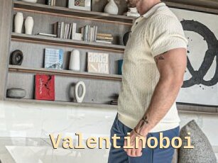 Valentinoboi
