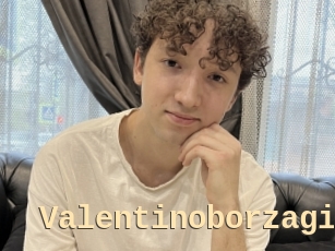 valentinoborzagi Dialogue Sexe