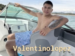 Valentinolopez