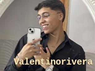 Valentinorivera